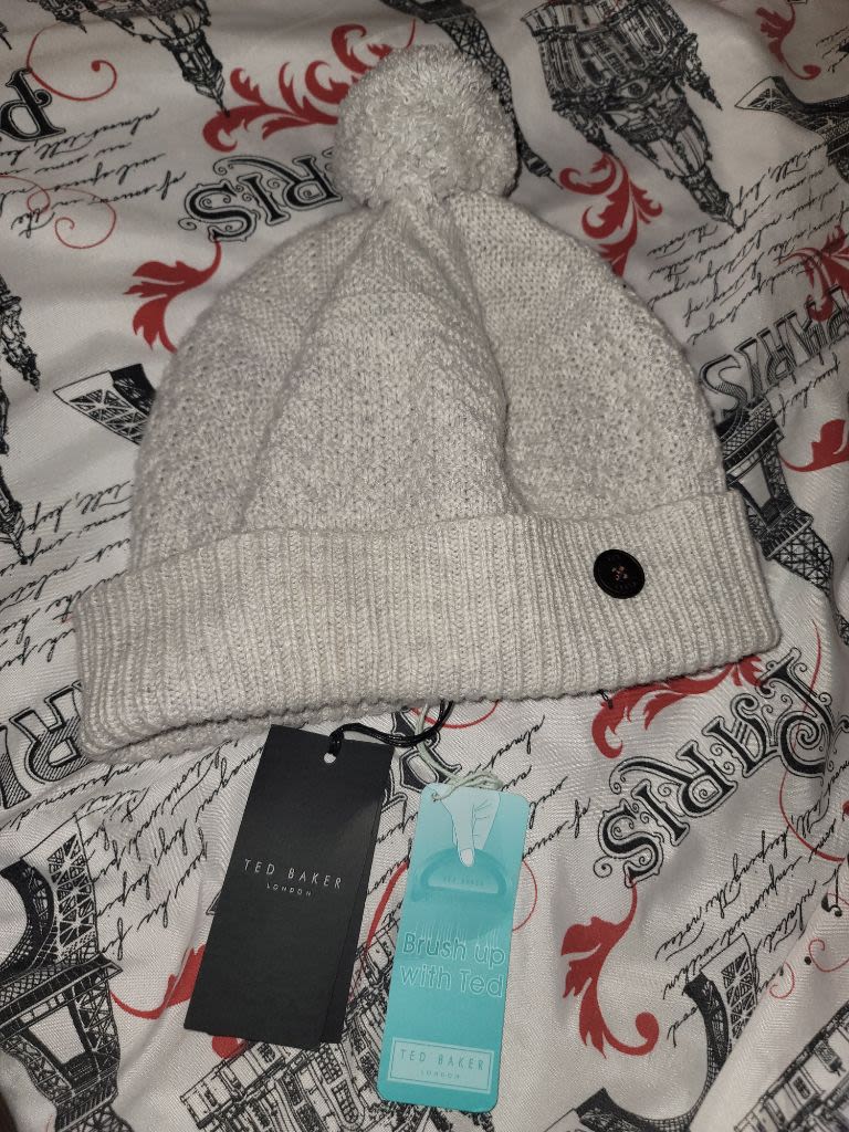 Ted Baker Sample Sale, Los Angeles, November 2020